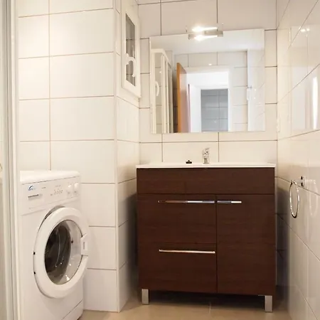 Apartment Miramar 7b *