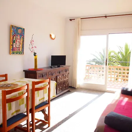 Apartmán Miramar 7b