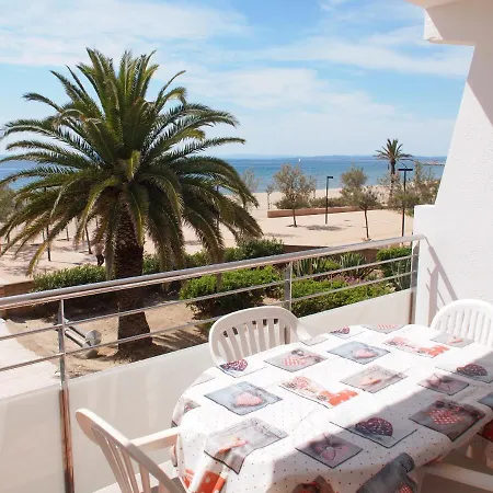Miramar 7b Apartmán