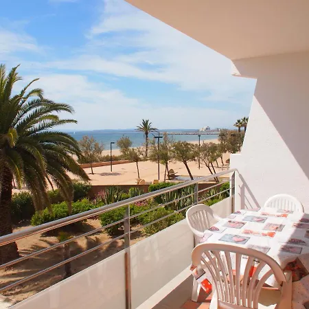 Apartmán Miramar 7b