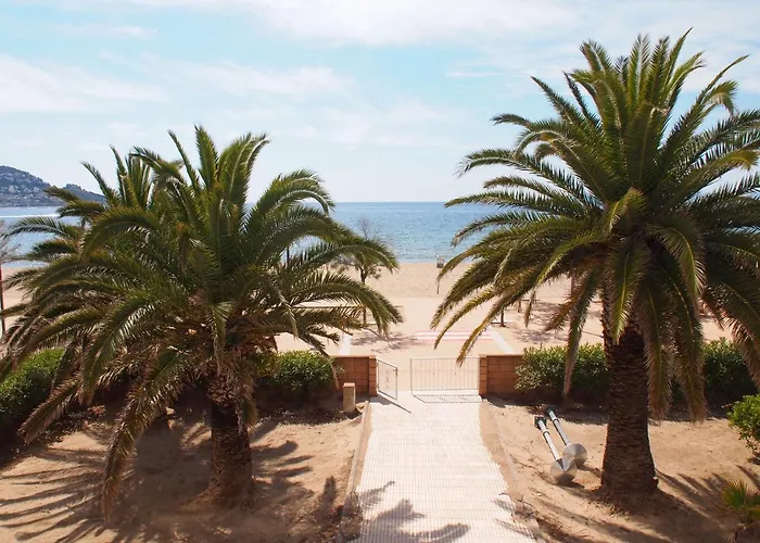 Miramar 7b Apartament *